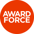 awardforce.com logo