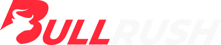 bullrush.com logo