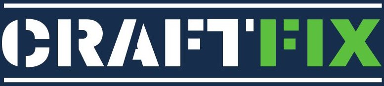 craftfix.rs logo