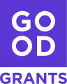 goodgrants.com logo