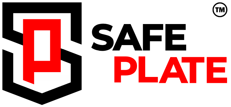 safeplate.rs logo